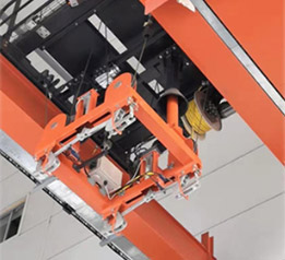 台冠-智能管理，维护便捷