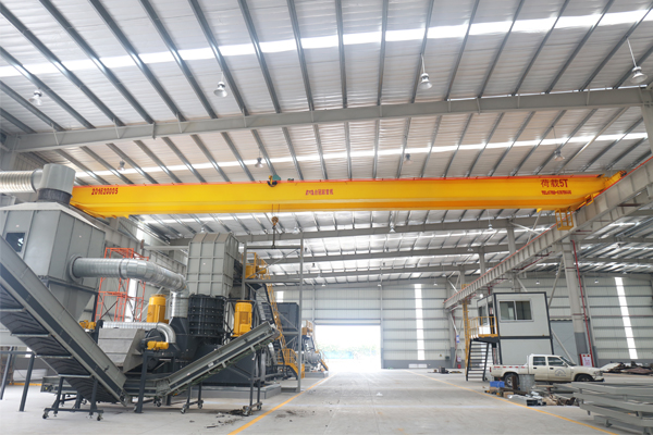 台冠集团为您分析工程机械行业的主流技术趋势！