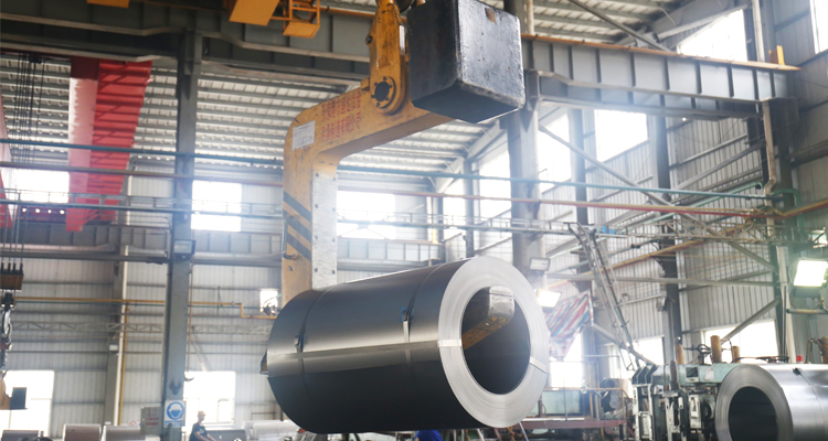 单梁起重机可以急刹车吗？